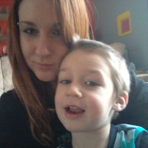 Meet your Posher, Marie-christine